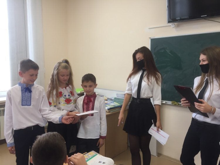 відгукнись