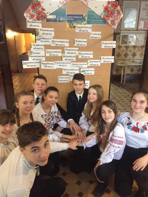 Соборність