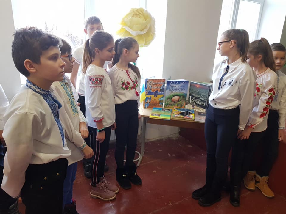 Соборність 4