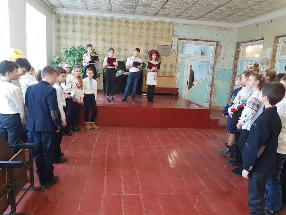 Соборність 4