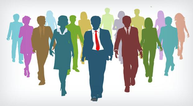 Кадровий склад